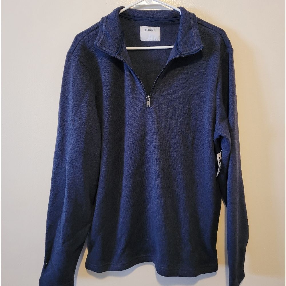 Nwt Old Navy Mens Sweater